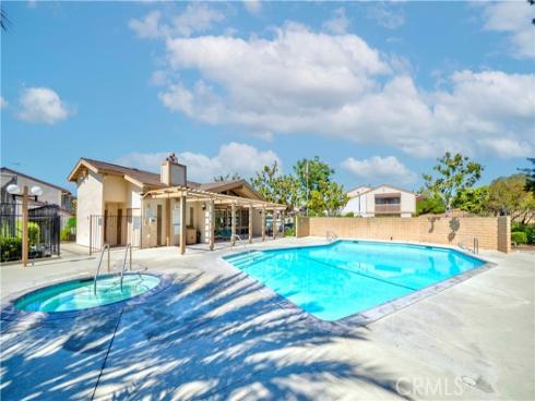 1755  Avenida Selva  60 , Fullerton, CA