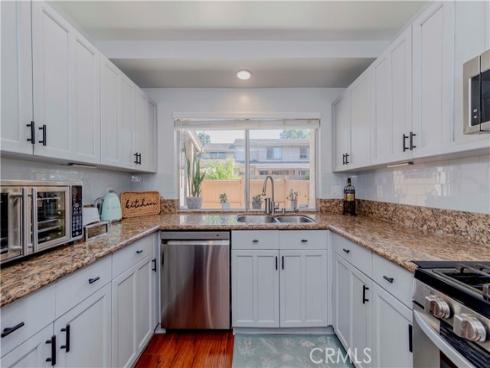 1755 Avenida Selva 60 , Fullerton, CA