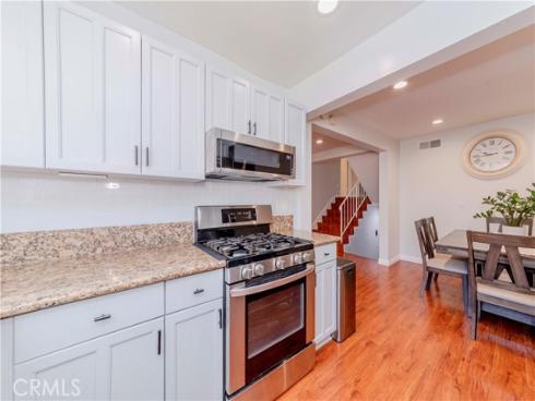 1755 Avenida Selva 60 , Fullerton, CA