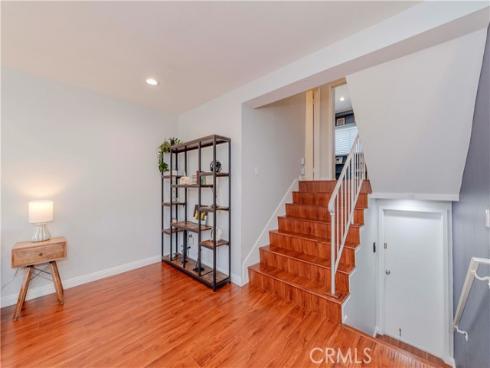 1755 Avenida Selva 60 , Fullerton, CA