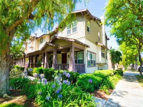 1180 Cornwell Drive, Fullerton, CA