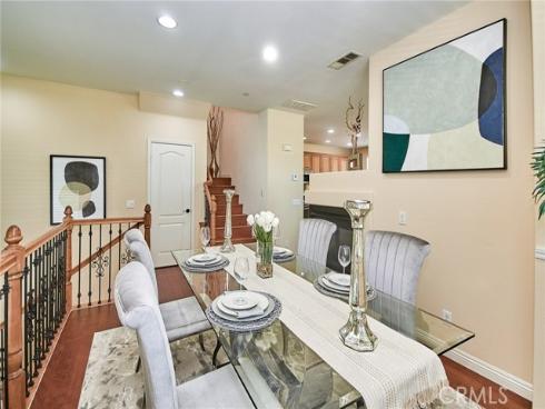 1180 Cornwell Drive, Fullerton, CA