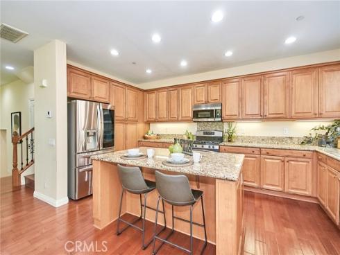 1180 Cornwell Drive, Fullerton, CA