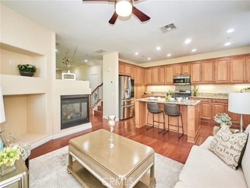 1180 Cornwell Drive, Fullerton, CA