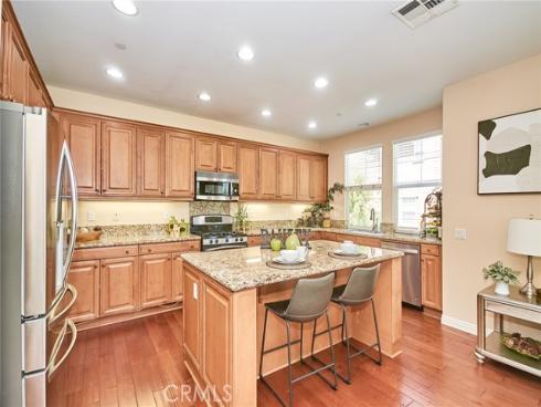 1180 Cornwell Drive, Fullerton, CA