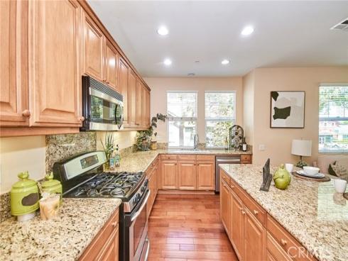 1180 Cornwell Drive, Fullerton, CA