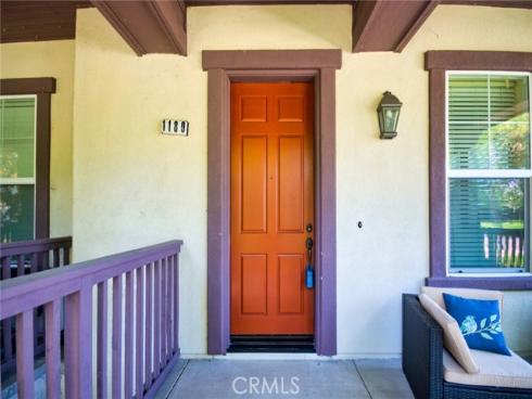 1180 Cornwell Drive, Fullerton, CA