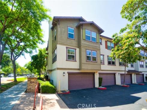 1180 Cornwell Drive, Fullerton, CA