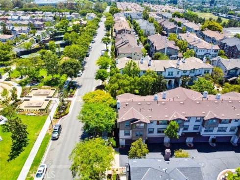 1180 Cornwell Drive, Fullerton, CA