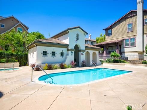 1180  Cornwell   Drive, Fullerton, CA