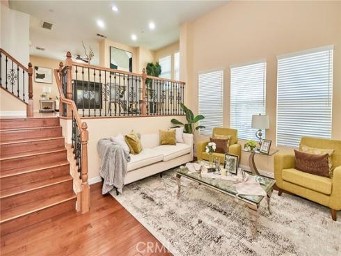 1180 Cornwell Drive, Fullerton, CA