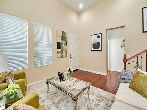 1180 Cornwell Drive, Fullerton, CA