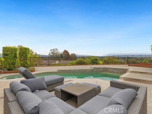 2150 Hilltop Court, Fullerton, CA