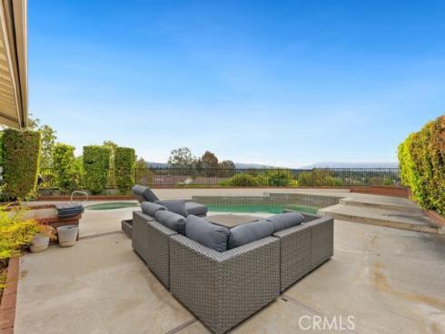 2150 Hilltop Court, Fullerton, CA