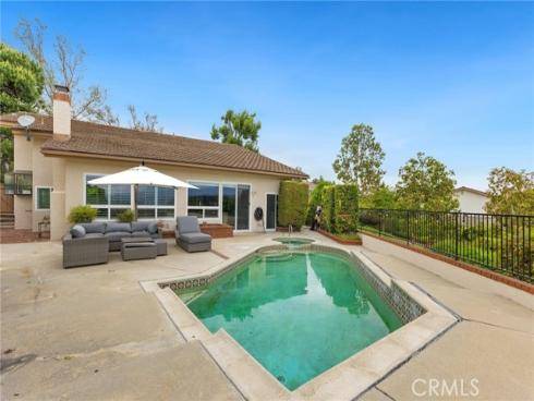 2150 Hilltop Court, Fullerton, CA