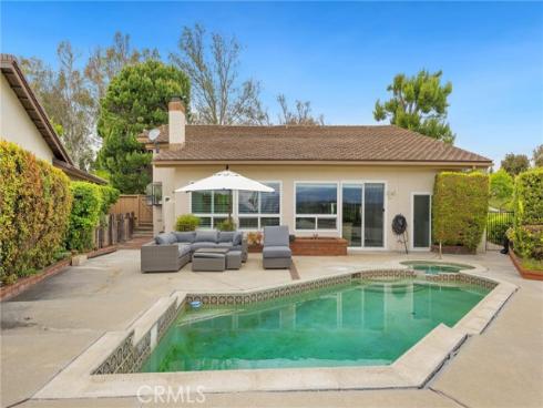 2150 Hilltop Court, Fullerton, CA