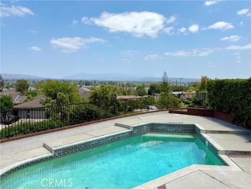 2150 Hilltop Court, Fullerton, CA