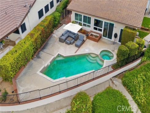 2150 Hilltop Court, Fullerton, CA