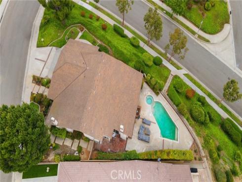 2150 Hilltop Court, Fullerton, CA
