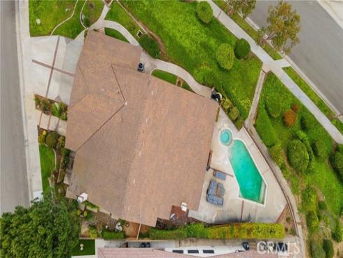 2150 Hilltop Court, Fullerton, CA