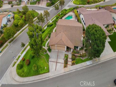 2150 Hilltop Court, Fullerton, CA