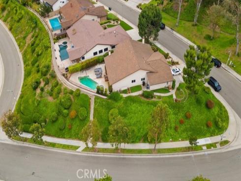 2150 Hilltop Court, Fullerton, CA