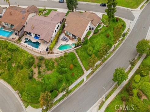 2150 Hilltop Court, Fullerton, CA