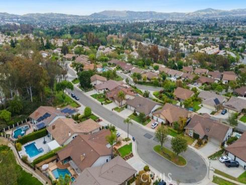 2150 Hilltop Court, Fullerton, CA