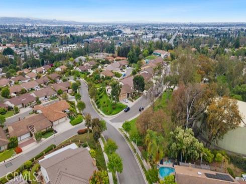 2150 Hilltop Court, Fullerton, CA