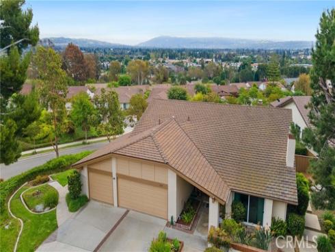2150 Hilltop Court, Fullerton, CA
