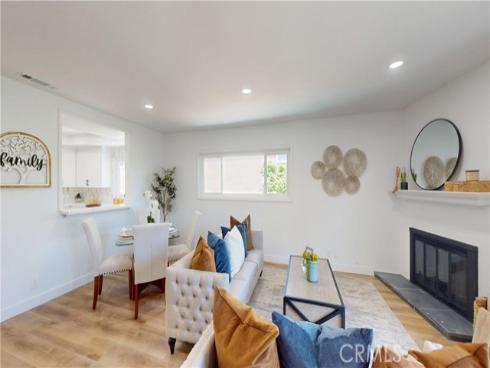 1354 Shadow 201 Lane, Fullerton, CA