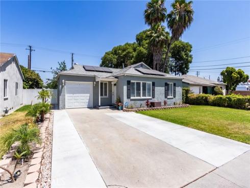 2321 Williamson Avenue, Fullerton, CA