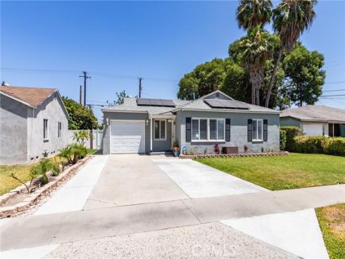 2321 Williamson Avenue, Fullerton, CA
