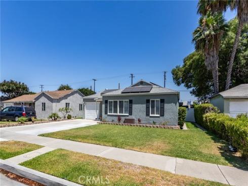 2321 Williamson Avenue, Fullerton, CA