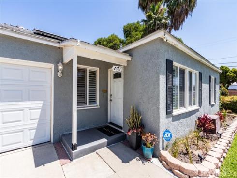 2321 Williamson Avenue, Fullerton, CA