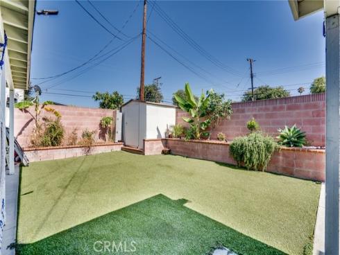 506 W Rosslynn   Avenue, Fullerton, CA