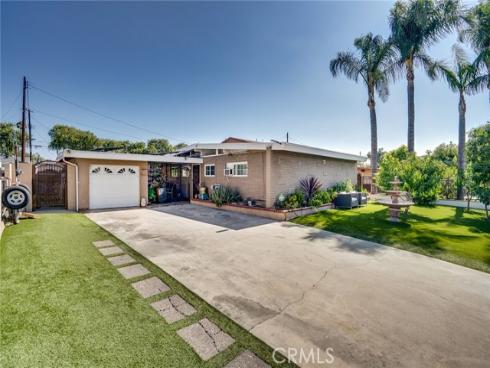 506 W Rosslynn Avenue, Fullerton, CA