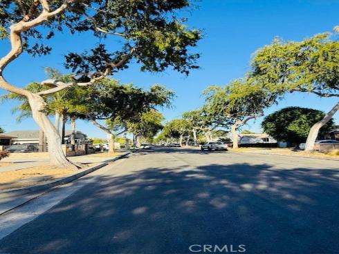 3502 W Flower Avenue, Fullerton, CA