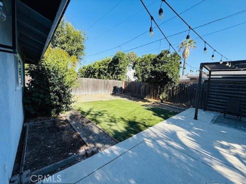 3502 W Flower Avenue, Fullerton, CA