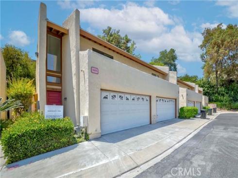 1615 Via Linda 16 , Fullerton, CA
