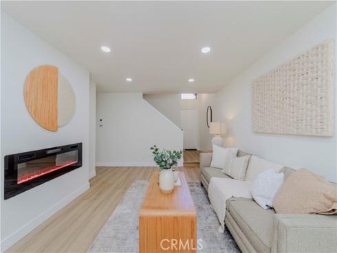 1615 Via Linda 16 , Fullerton, CA