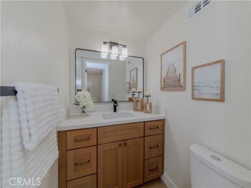 1615 Via Linda 16 , Fullerton, CA