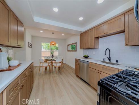 1615 Via Linda 16 , Fullerton, CA