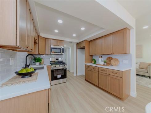 1615 Via Linda 16 , Fullerton, CA