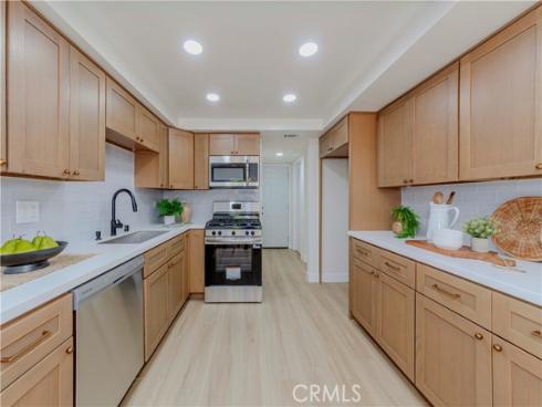 1615 Via Linda 16 , Fullerton, CA