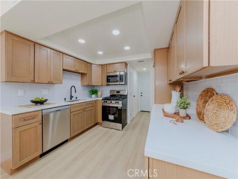 1615 Via Linda 16 , Fullerton, CA