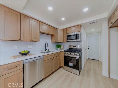 1615 Via Linda 16 , Fullerton, CA