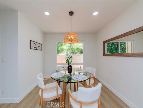 1615 Via Linda 16 , Fullerton, CA