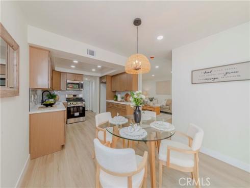 1615 Via Linda 16 , Fullerton, CA