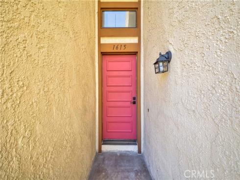 1615 Via Linda 16 , Fullerton, CA